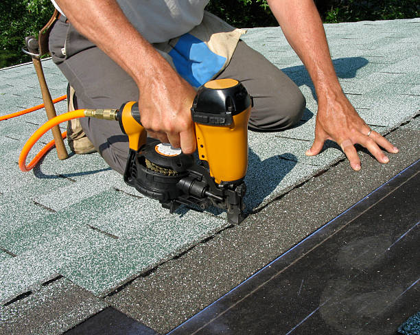 Best Tile Roofing Contractor  in Nassau Bay, TX
