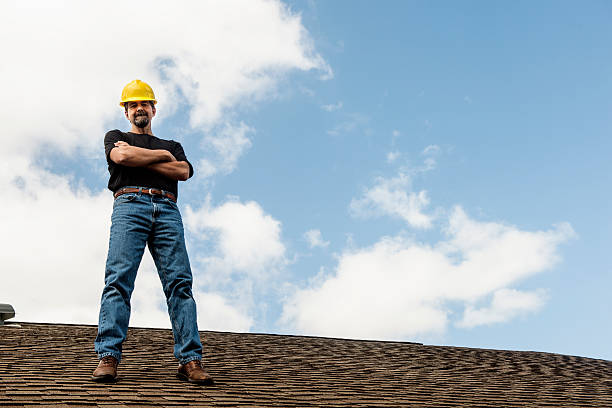 Best Slate Roofing Contractor  in Nassau Bay, TX